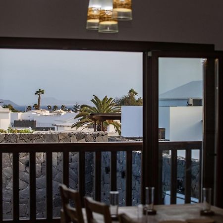 Villa Casa Blanca Playa Blanca  Eksteriør bilde