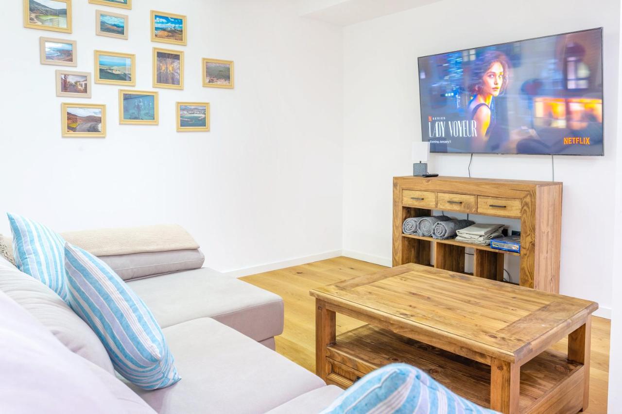 Villa Casa Blanca Playa Blanca  Eksteriør bilde
