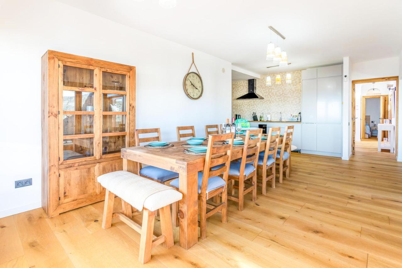 Villa Casa Blanca Playa Blanca  Eksteriør bilde