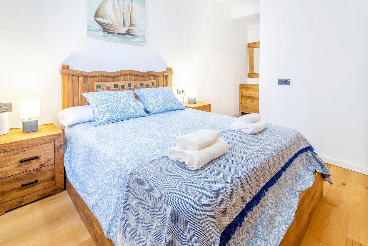 Villa Casa Blanca Playa Blanca  Eksteriør bilde