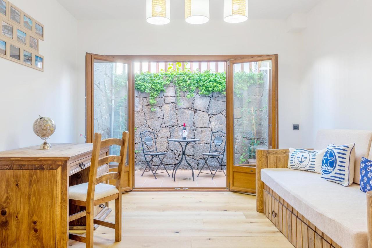 Villa Casa Blanca Playa Blanca  Eksteriør bilde