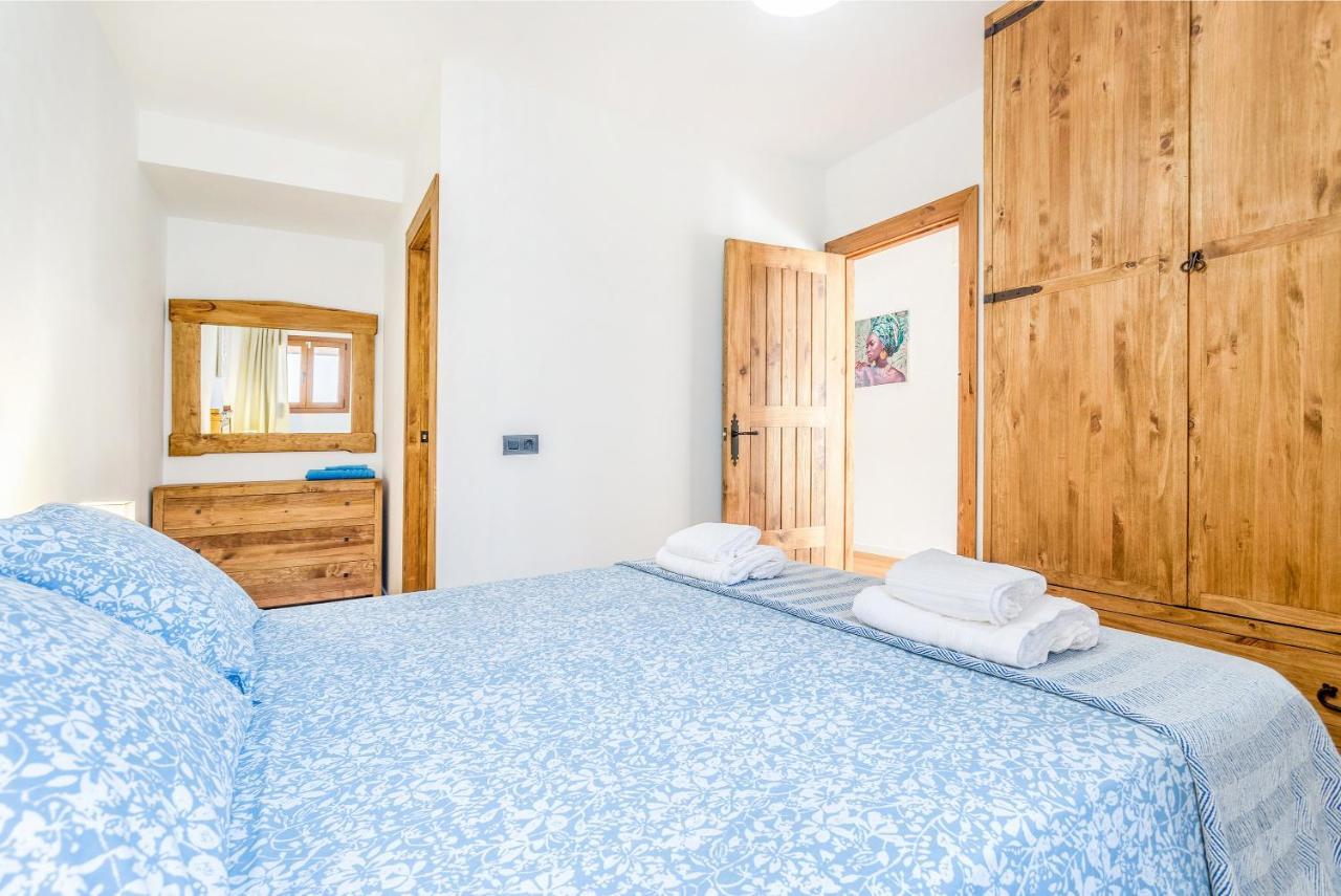 Villa Casa Blanca Playa Blanca  Eksteriør bilde