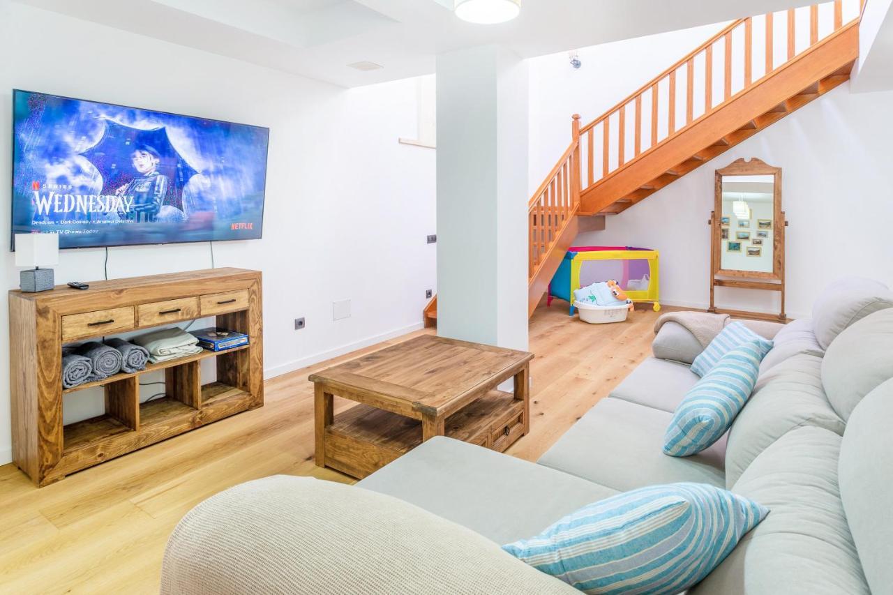 Villa Casa Blanca Playa Blanca  Eksteriør bilde