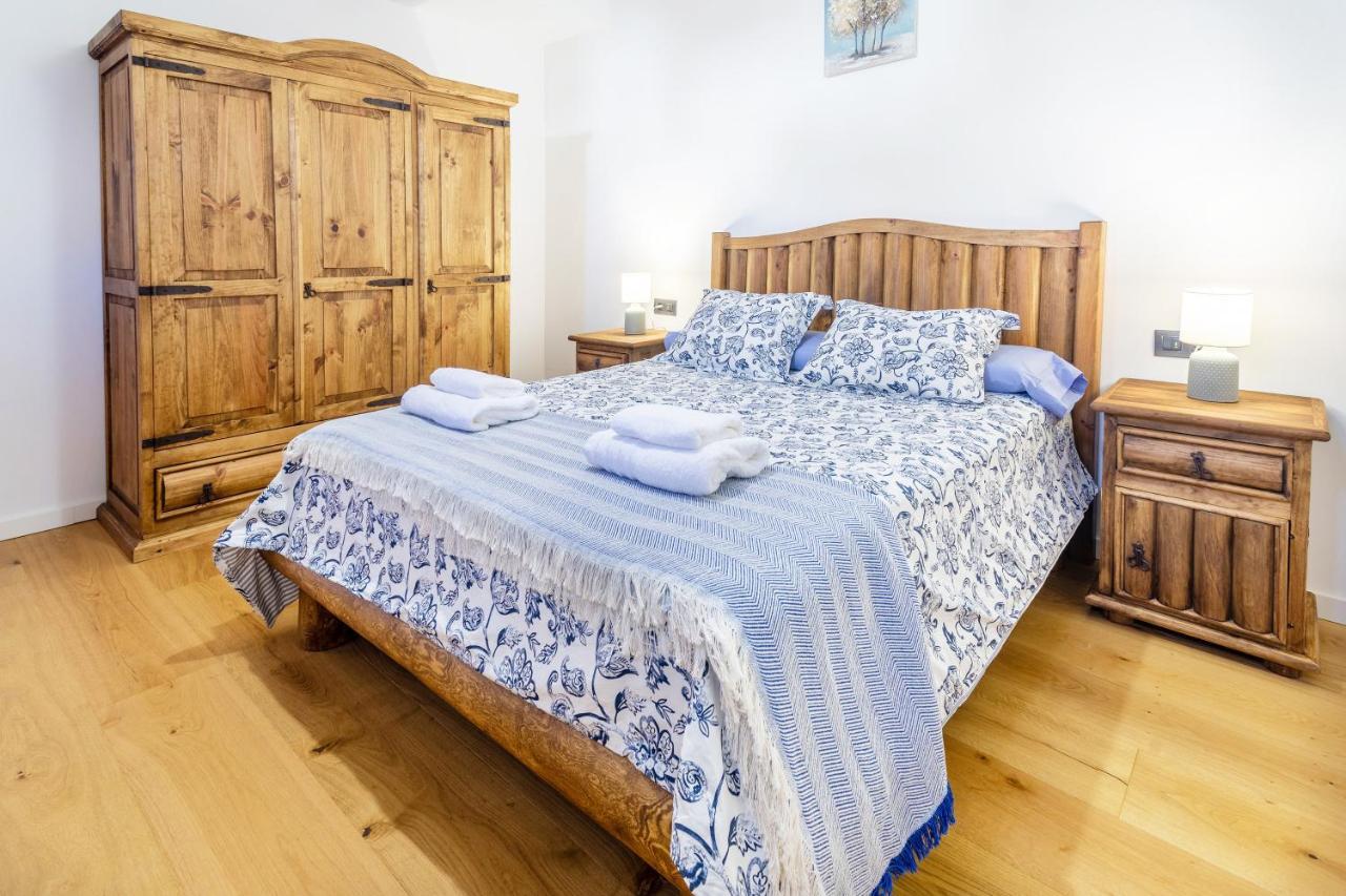 Villa Casa Blanca Playa Blanca  Eksteriør bilde