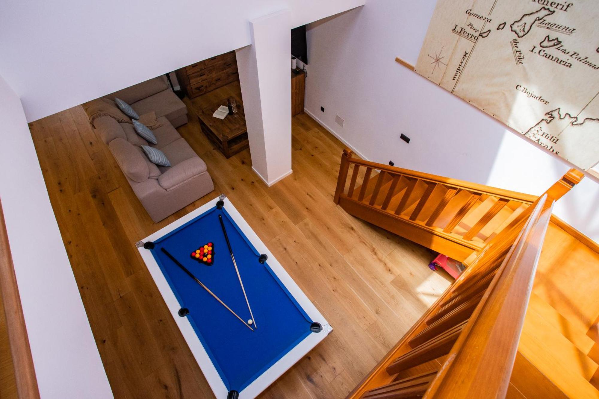 Villa Casa Blanca Playa Blanca  Eksteriør bilde