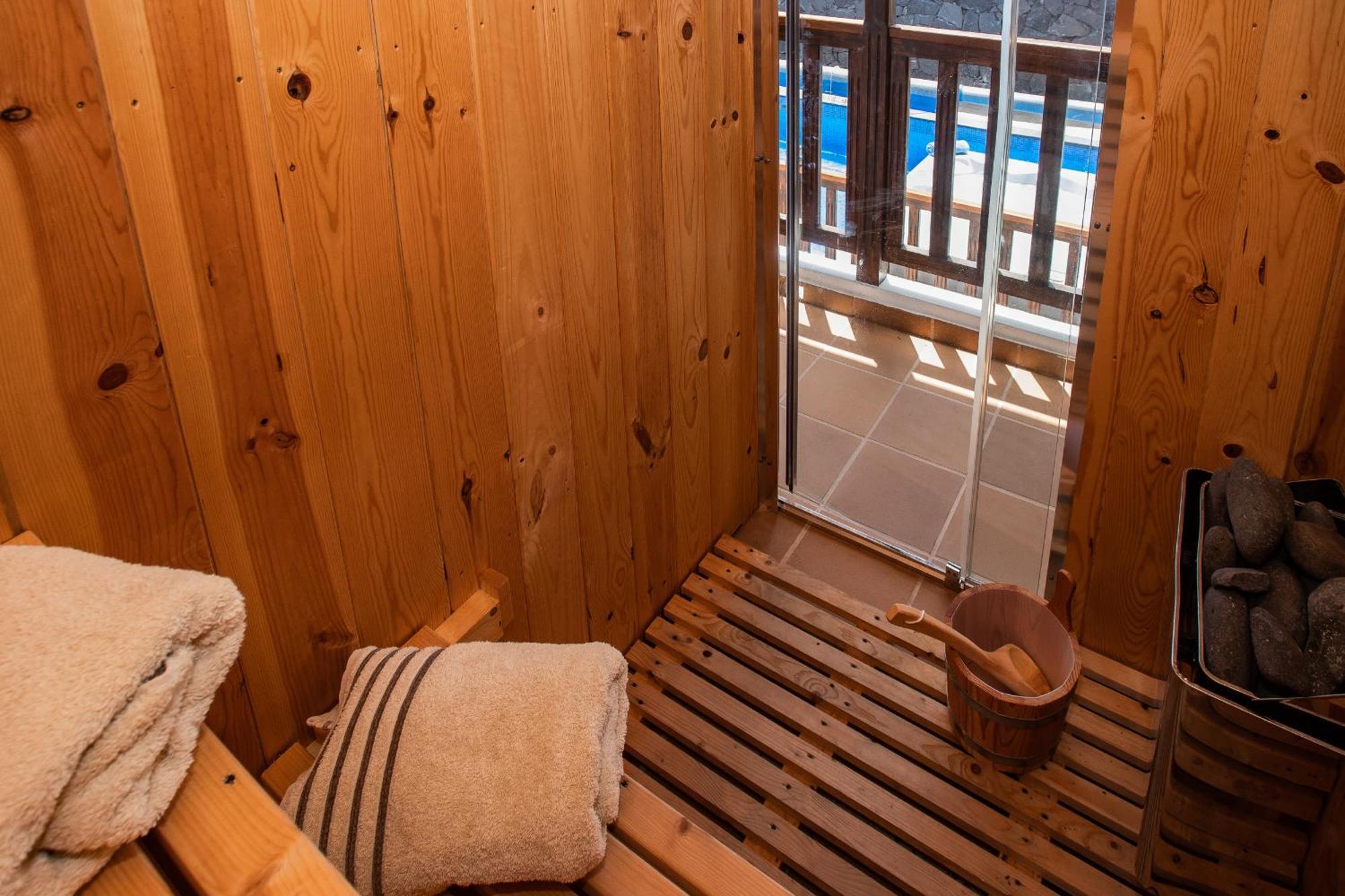 Villa Casa Blanca Playa Blanca  Eksteriør bilde