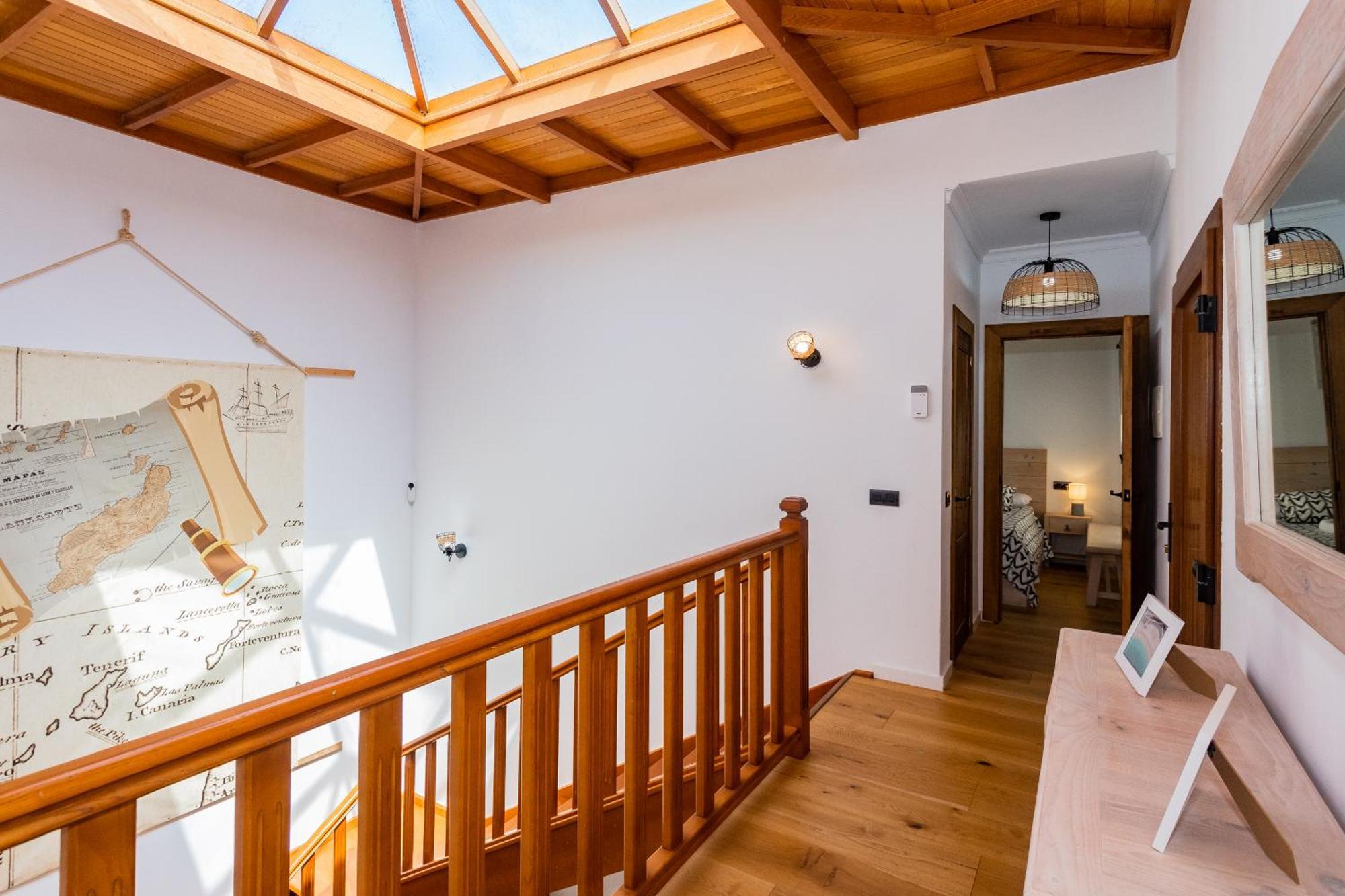 Villa Casa Blanca Playa Blanca  Eksteriør bilde