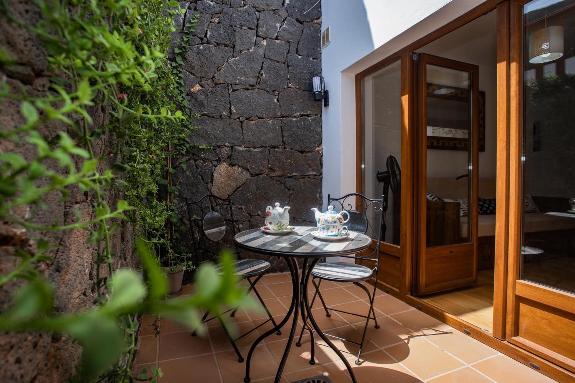 Villa Casa Blanca Playa Blanca  Eksteriør bilde