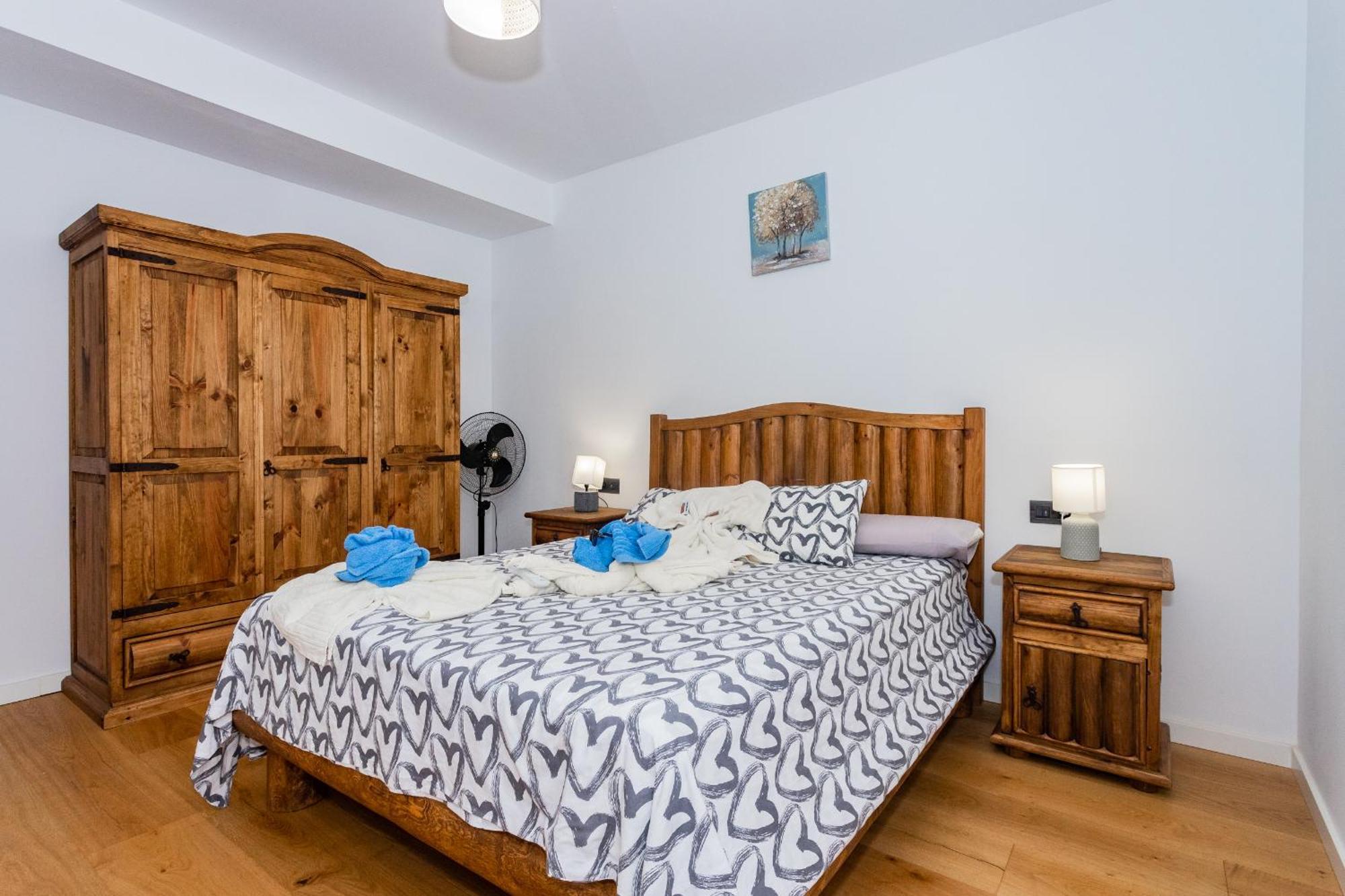 Villa Casa Blanca Playa Blanca  Eksteriør bilde